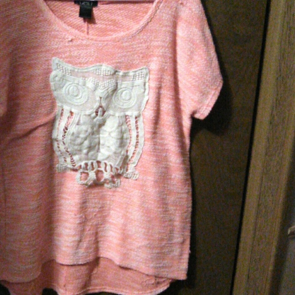 Deb Tops - Nice comfy shirt